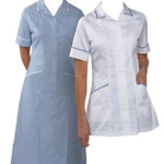 لباس فرم بیمارستانی