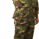 لباس فرم نظامی